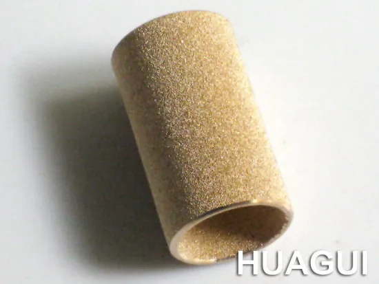 Huagui Cylinder, Filter Textile Machinery Spare Parts For Rhinestone Machine Iso14001