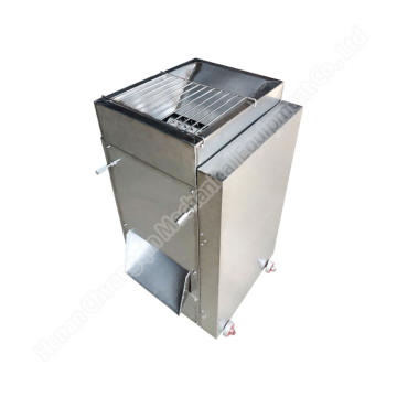 Pork Floss and Meat Shredding Machine