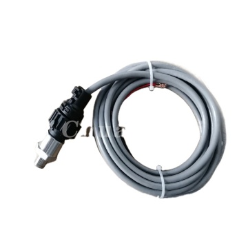 Customizable Cable with Adapter Pressure Transducer Sensor for Atlas Copco - 1614879100