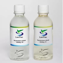 PAC folyékony polialumínium-klorid támogatás testreszabása