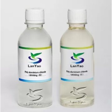 PAC Liquid Polyaluminium Chloride unterstützt die individuelle Anpassung