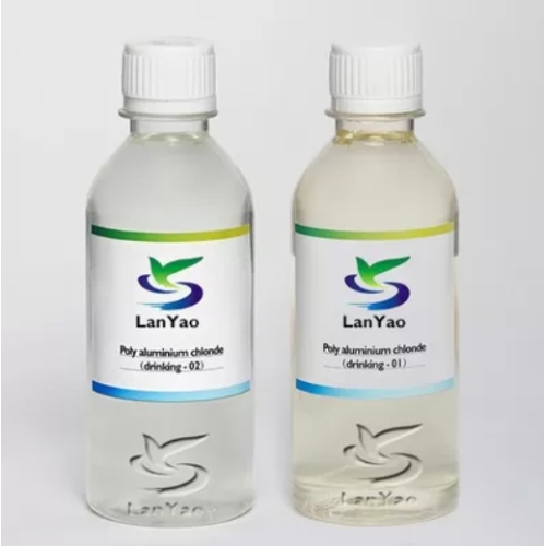 PAC Liquid Polyaluminium Chloride unterstützt die individuelle Anpassung