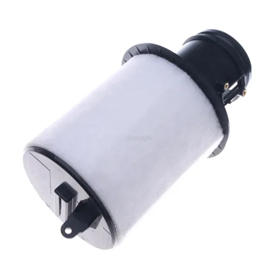 China Factory Manufacture Audi R8/R8 Spyder Lamborghini Gallardo 5.2 Air Filter 420133843B Sports Car Air Filter