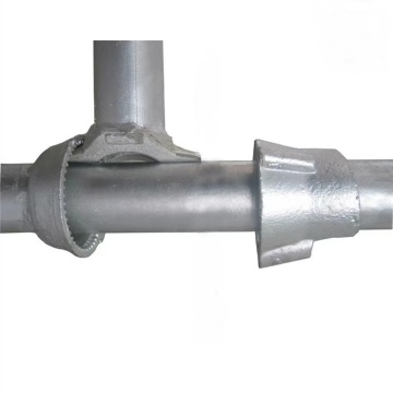Heavy Duty Cuplock Scaffolding Load Capacity for Sale