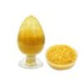เกรดอาหาร 001x7 Exchange Exchange Resin