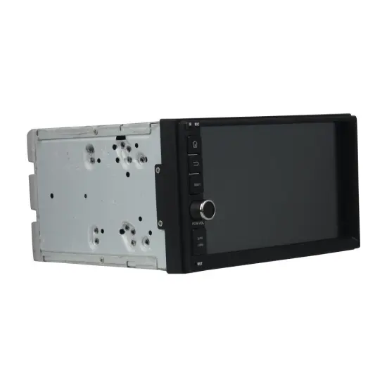 Android 7.1 Universal Car Radio Audio