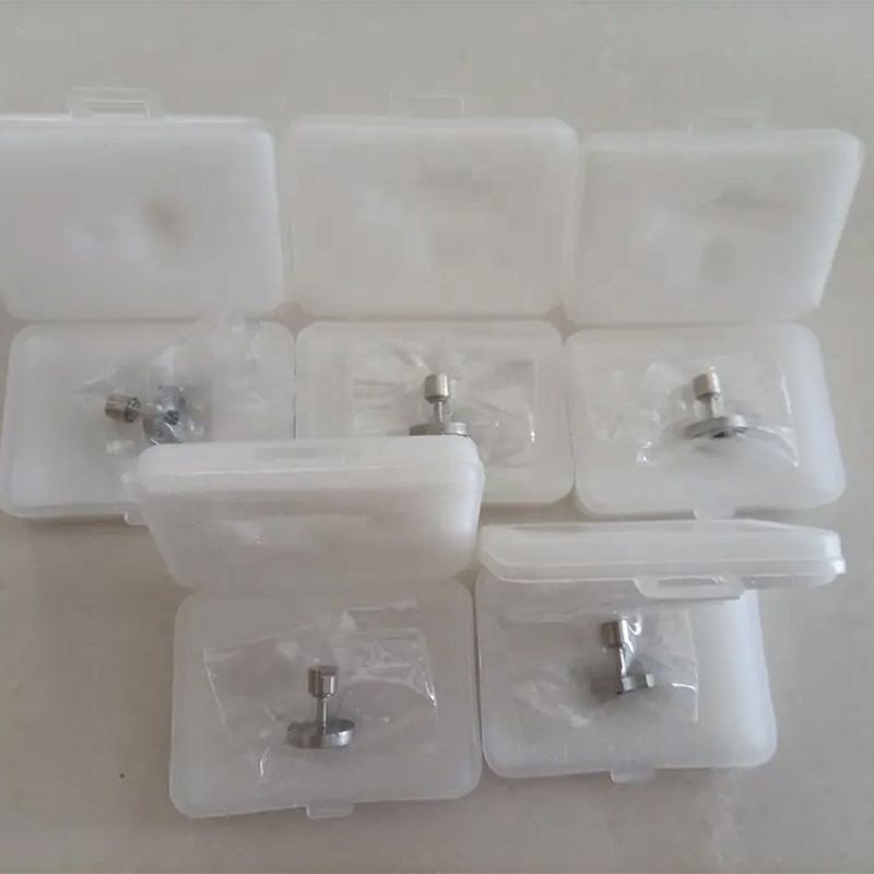 Linx MK2 nozzle with O ring FA77518 Linx 8900 nozzle 62um for Linx 8900 8800 series CIJ inkjet printers4