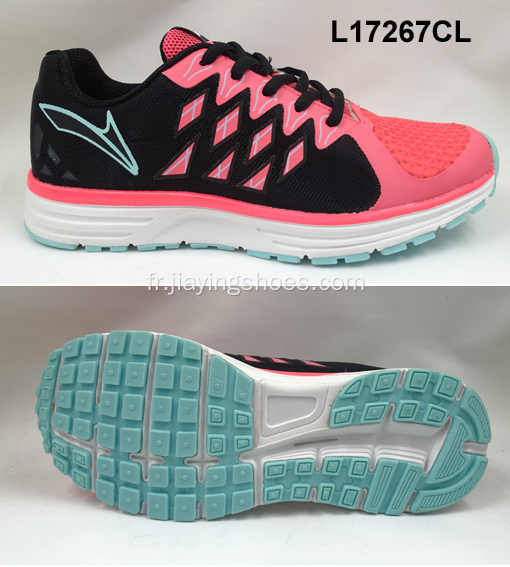 Chaussures de course en gros pas cher Chaussures de sport pour dames