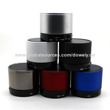 Bluetooth technology speaker