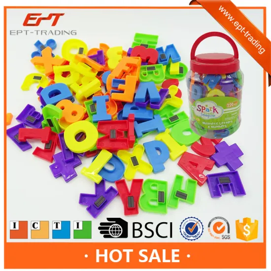 Kids early educational toy alphabet letter shantou toys for sale