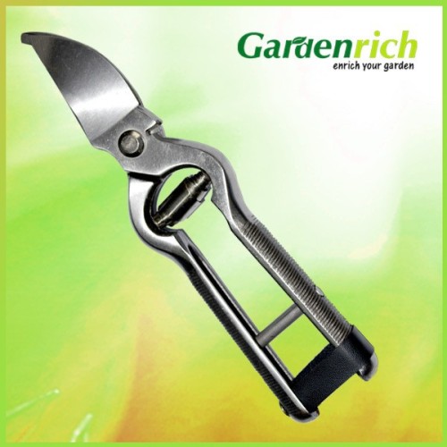 GARDENRICH RG1105 bypass garden shears