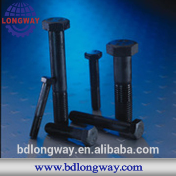 OEM customed investment casting stainless steel fastener
