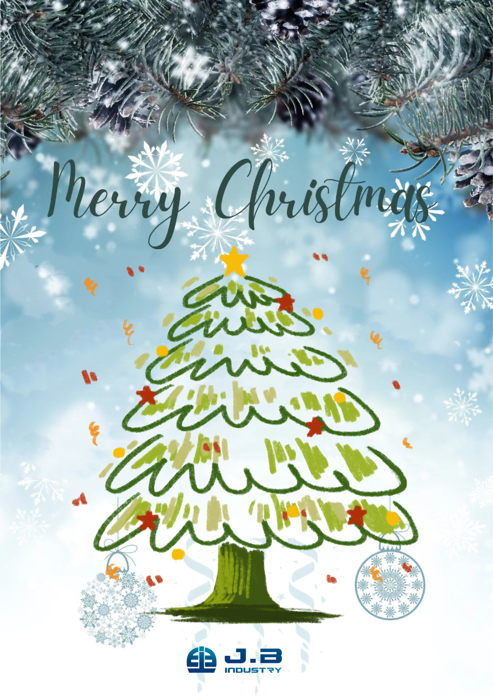 Merry Christmas