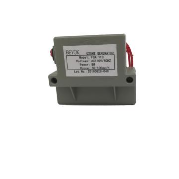 Portable Oozne Generator Cell for Swimming Pool Oozne Generator Spa and Bathe Ozone Water Purifier