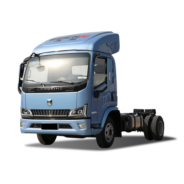 Landking H P7.5H Series Ibrido Truck diesel - Nuova scatola manuale a 8 velocità, coppia a 500 nm, fila singola, 2 sedili
