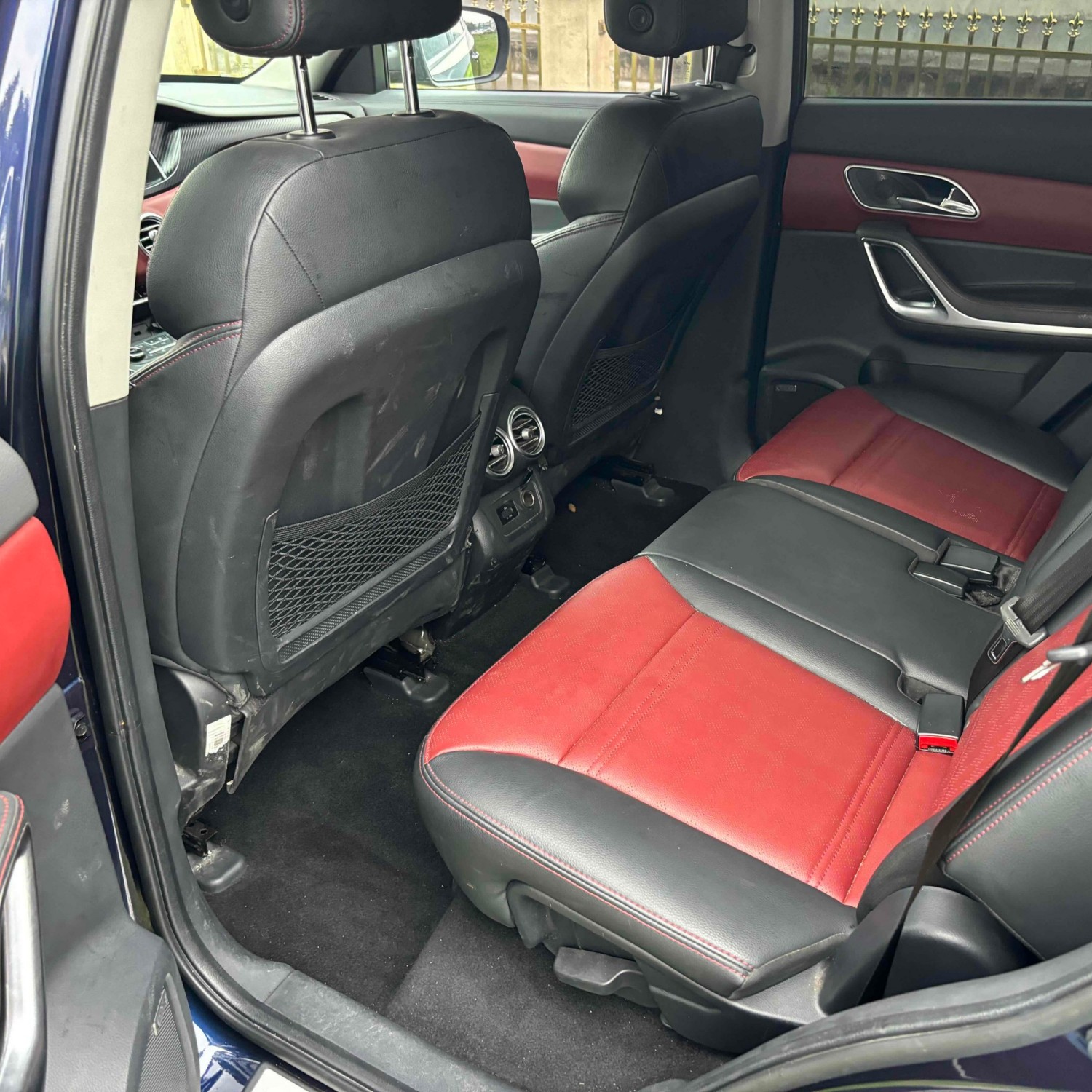 2019 1.5T Automatic Supreme