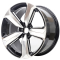 19 INCH AUDI WHEELS A5 S5 A6 A7 FORGED RIMS DIAMOND CUT