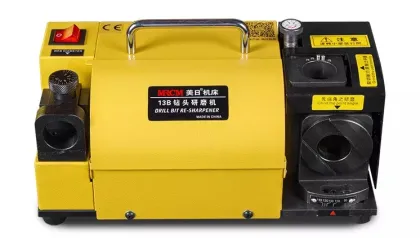 MR-13B Chinese Factory Best Quality Tool Grinding Machine for Various Materials