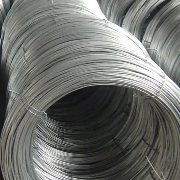 Iron Nickel Cobalt Alloy Wire Incoloy 800 Wire With Permanent Expansion