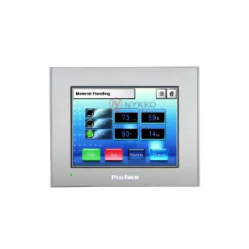 5.7 Inch ProFace Touch Screen HMI PFXGP4301TADW