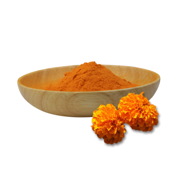 Pure natural marigold flower extract lutein powder