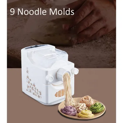 Automatic Japanese Ramen and Pasta Maker Machine