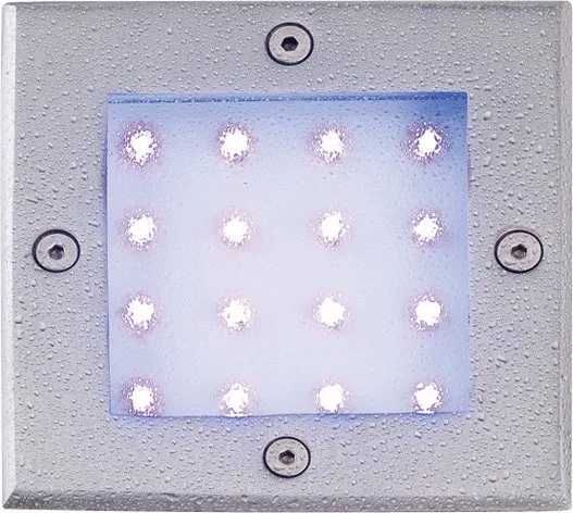 LED underground lamp