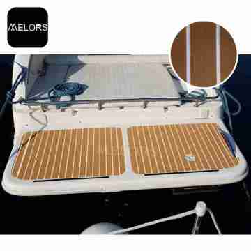 Melors EVA Foam Adhesive Floor Decking Mat