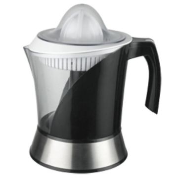 Professional Electric Citrus Juicer: 40W, 1L Capacity, Automatic Squeezer for Oranges and Lemons