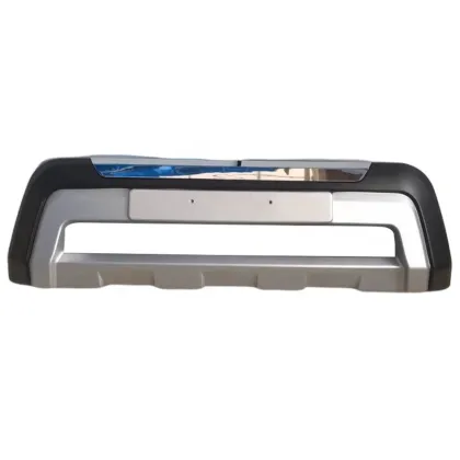 Chevrolet Colorado Car Exterior Accessories Front Bumper Lip Protector