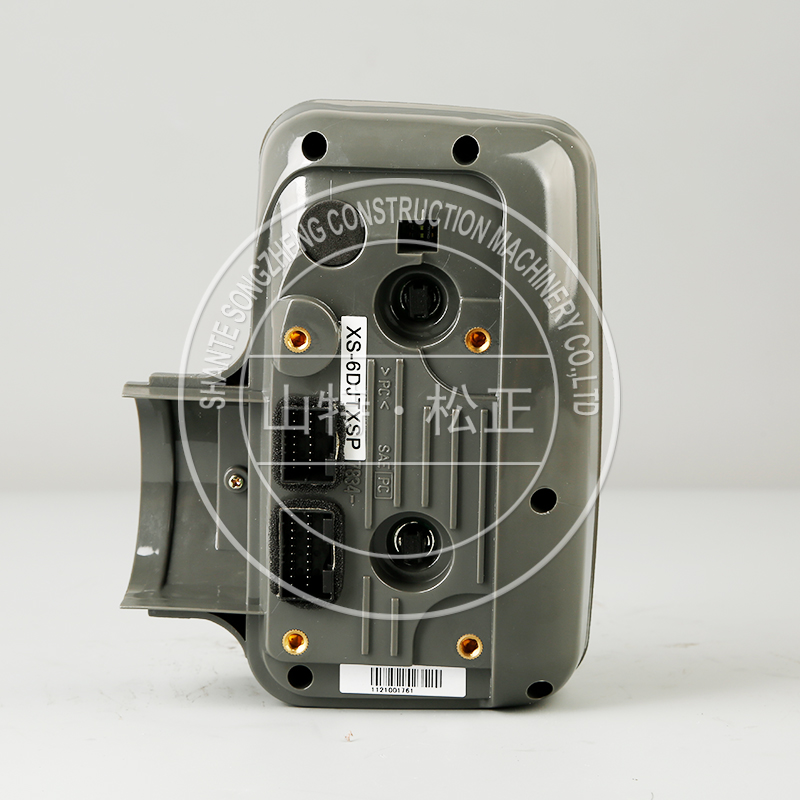 EXCAVATOR SPARE PARTS PC220-8 MONITOR 7835-31-1004