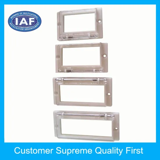Cheap Cover Mould Clear Cover