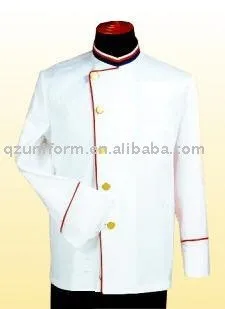 chef uniform