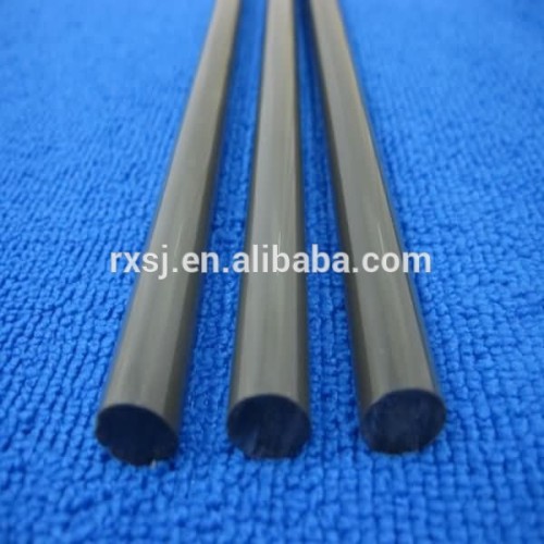 PVC rod 8mm customized size