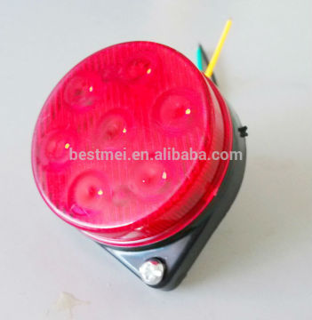 Led tail light for truck