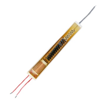 DC12V to 100KV Adjustable HV Transformer for Electrostatic Painting