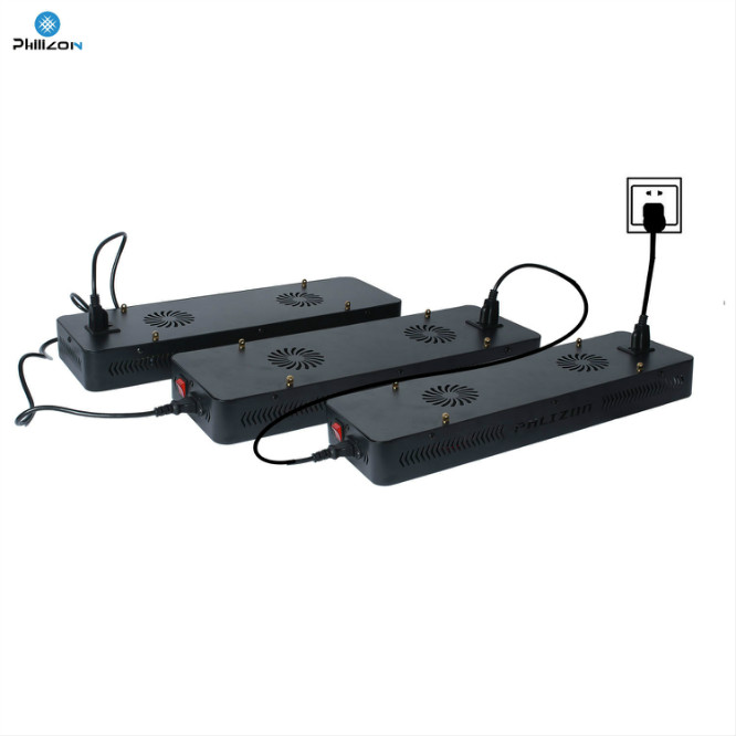 Best Marine aquarium led lighting 165w