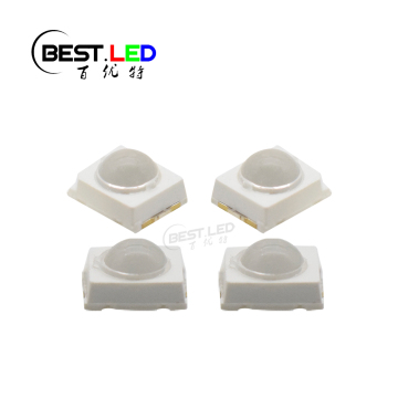 High Bright 850nm IR LED 90-Degree 2835 LED