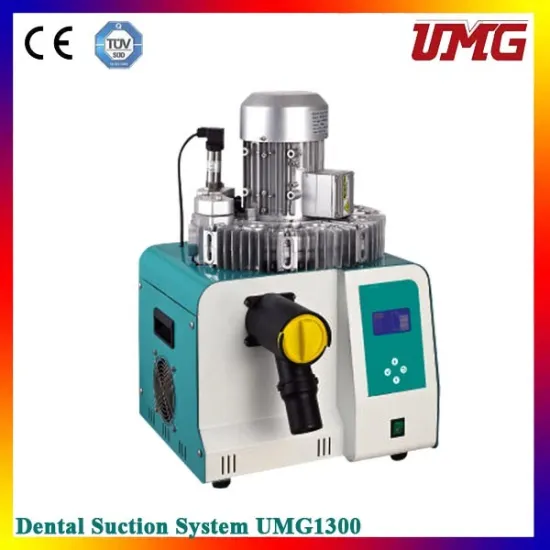 Dental Machine Dental Suction Unit