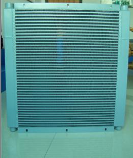 Compressor  cooler