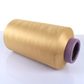 polyester yarn dty 100d/48f nim aa grade