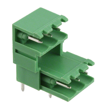EDZ1710/12 EDZ950/14 12 위치 3.81mm 나사가없는 터미널 블록