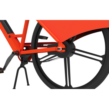 electric bikes rent near me