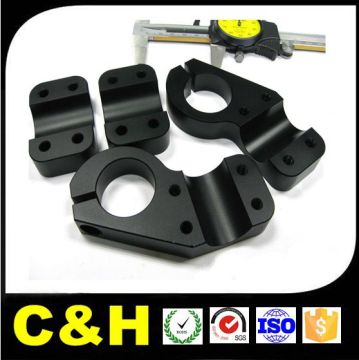 CNC machining carbon fiber cnc