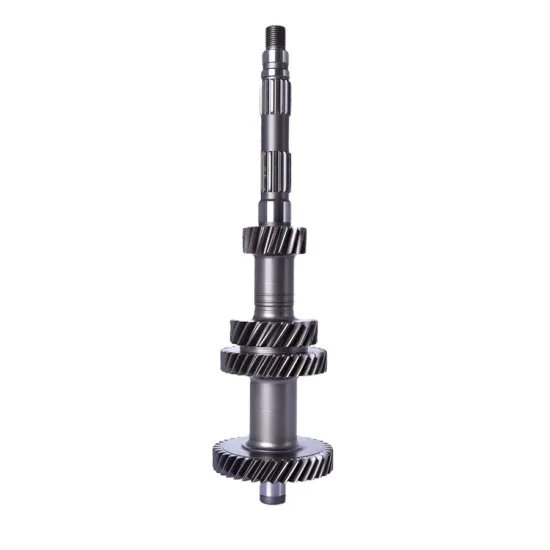 DISCOUNT--auto parts transmission Shaft OEM 8-94435143-1 for ISUZU 4JA1