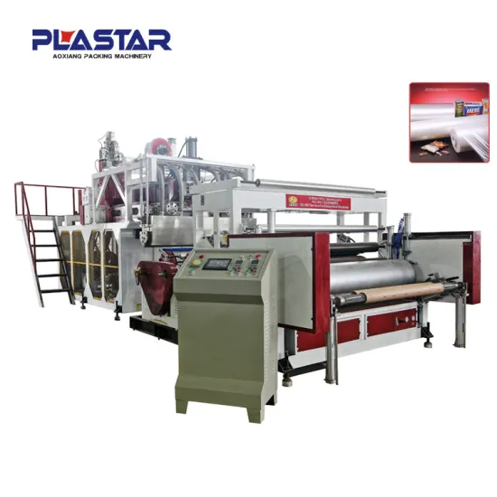 Vegetable packaging machine for sale
