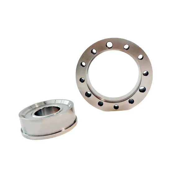 CNC High Speed Milling Machines & Services