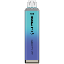 ETH Crystal 4000 Puffs Vape desechable Alemania Alemania