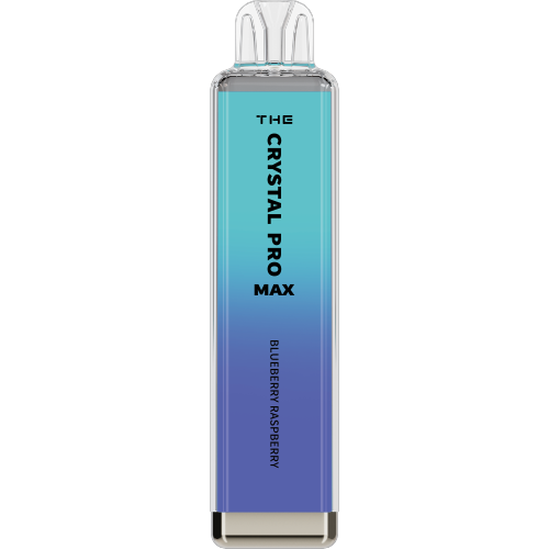 ETH Crystal 4000 Puffs Vape desechable Alemania Alemania