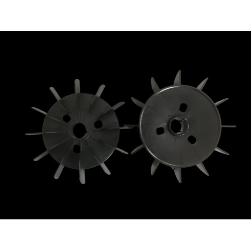 Custom Appliance Radiator Grille PLASTIC PARTS for Dryer